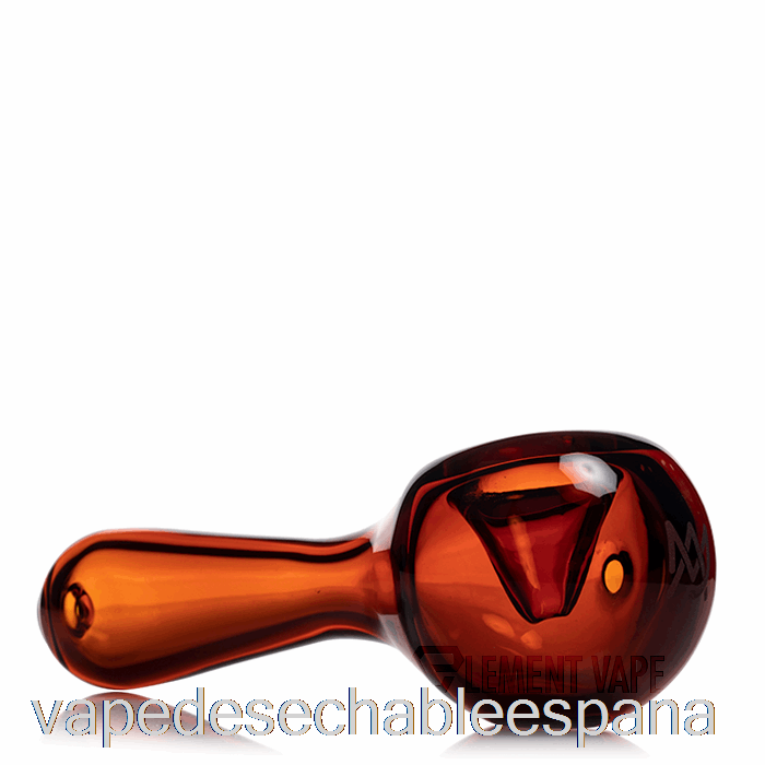 Vape Desechable España Mj Arsenal Pioneer Hand Pipe Ambar